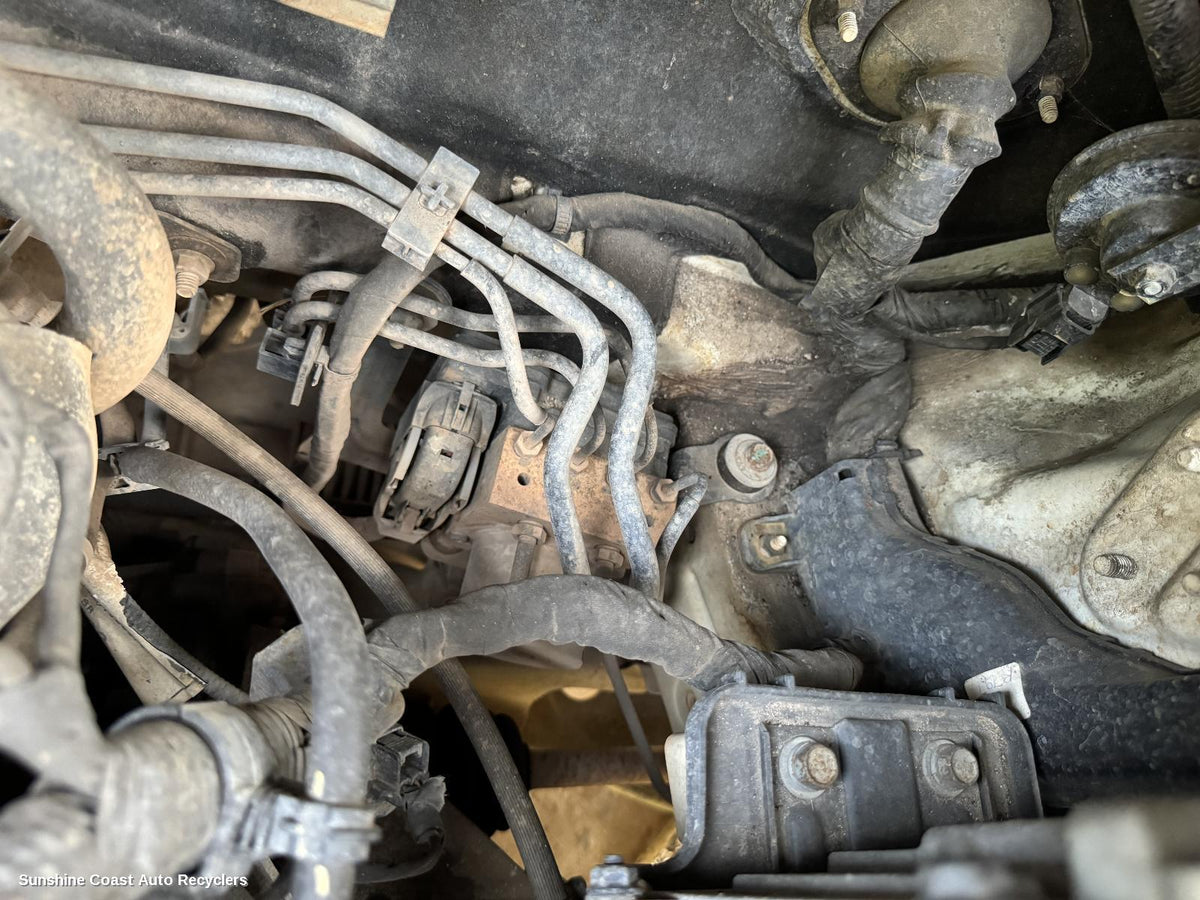 2010-2015 Hyundai I20 Abs Pump Modulator