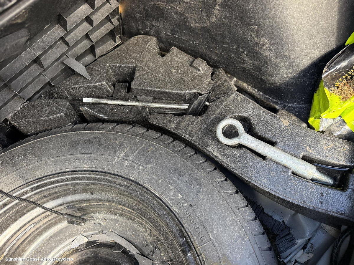 2012-2017 Mazda Cx5 Jack Tool Kit