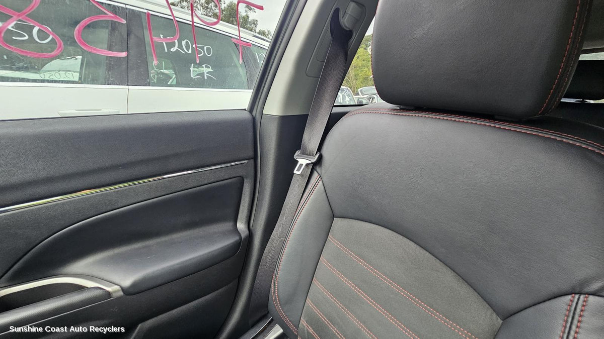 2017-2024 Mitsubishi Asx Seatbelt Stalk