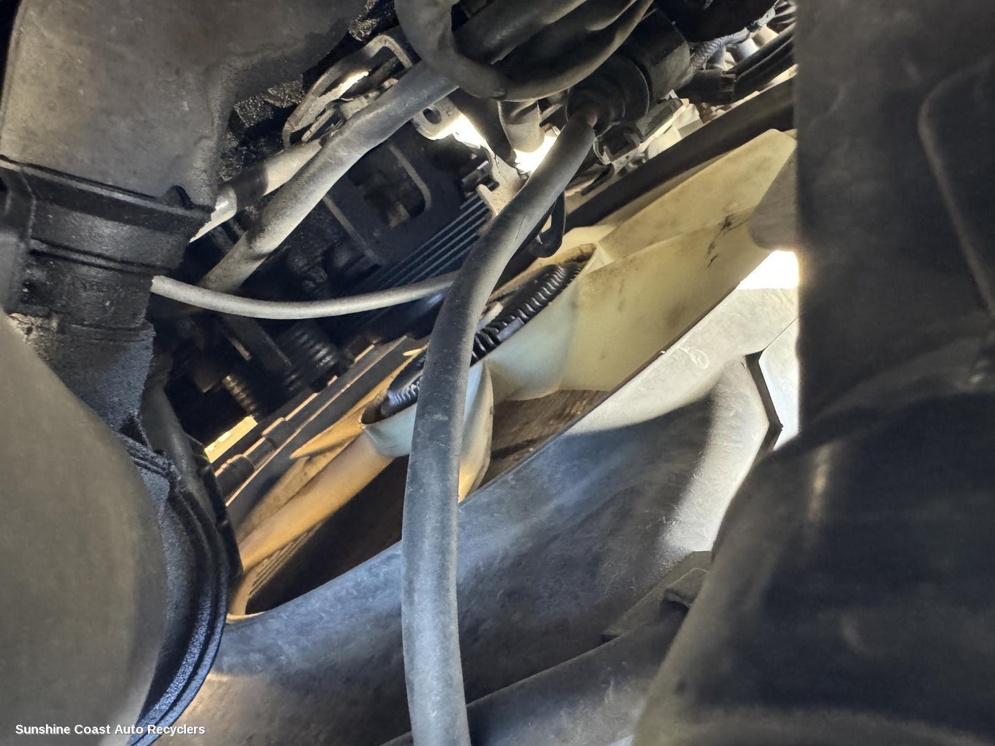 2004-2015 Mercedes Vito Fan