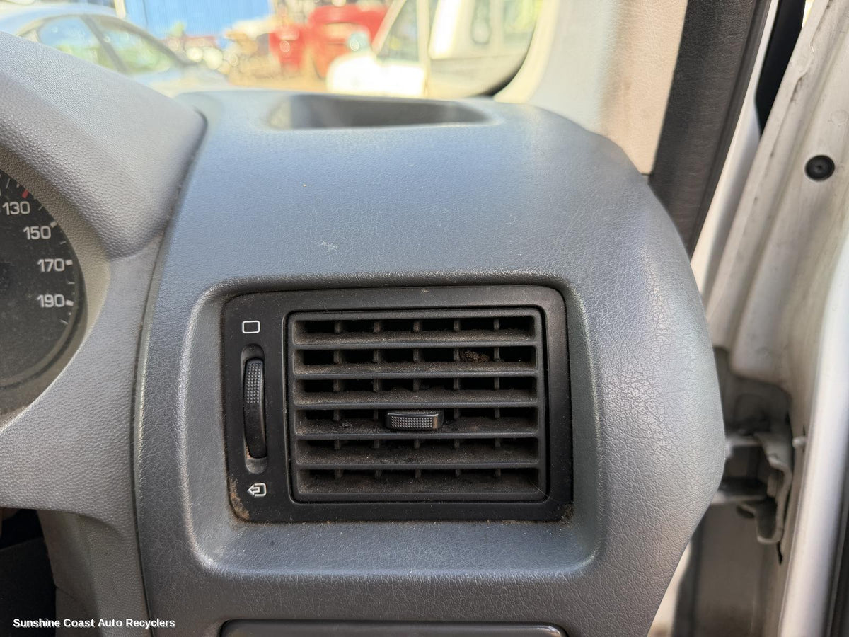 2008-2015 Peugeot Expert Misc