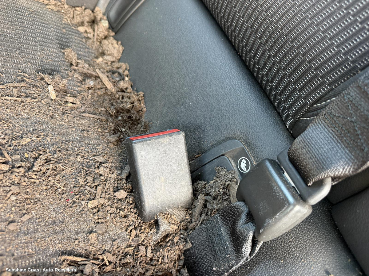 2017-2020 Holden Commodore Seatbelt Stalk