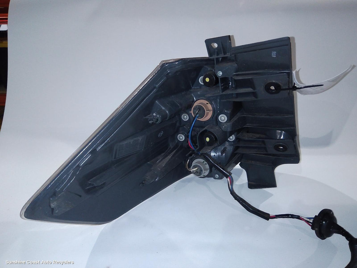 2014-2017 Nissan Xtrail Right Taillight