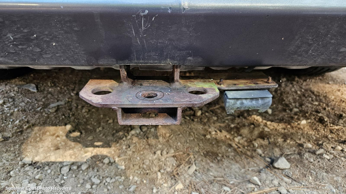 2004-2009 Honda Odyssey Towbar