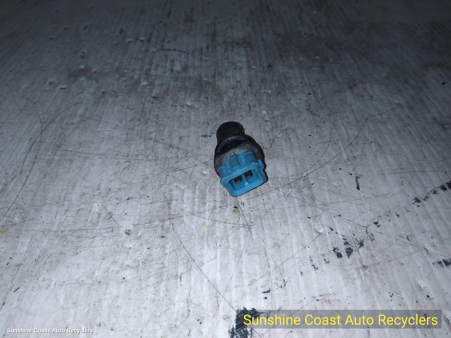 1997 Volvo S70/v70/c70 Air Flow Meter