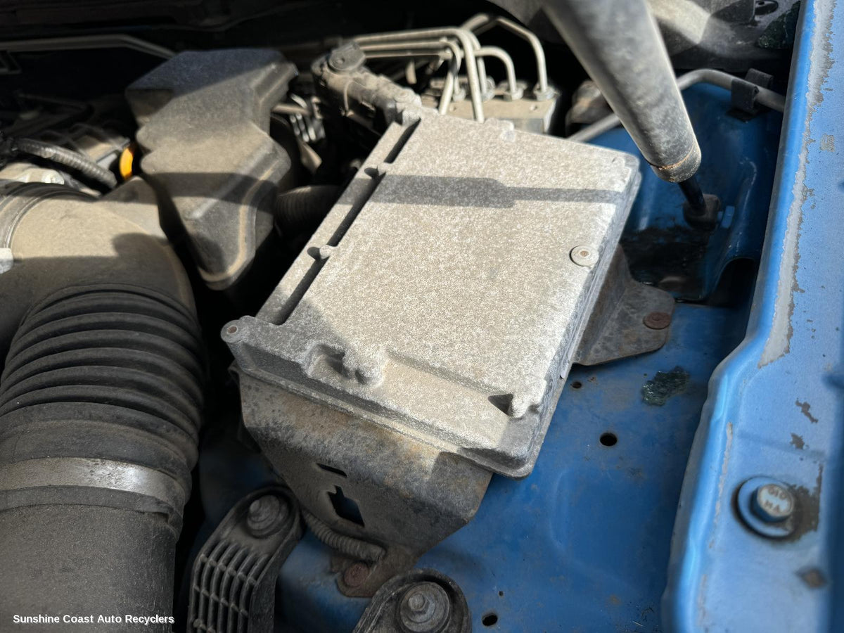 2008-2014 Ford Falcon Ecu