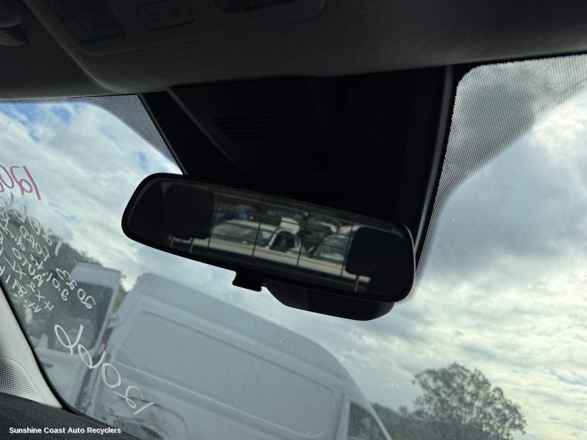2022-2026 Ford Ranger Interior Mirror