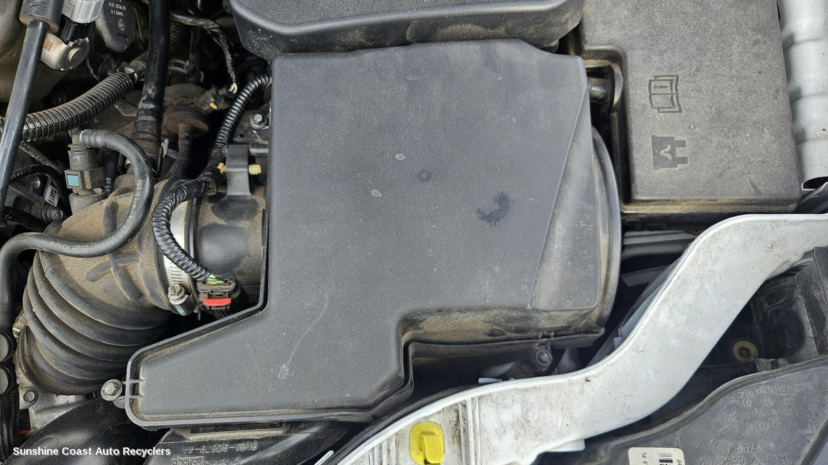 2011-2015 Ford Focus Air Cleaner Box