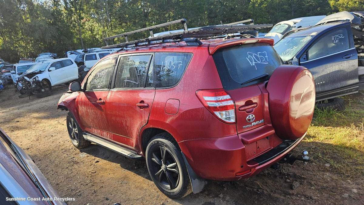 2005-2012 Toyota Rav4 Door Trim