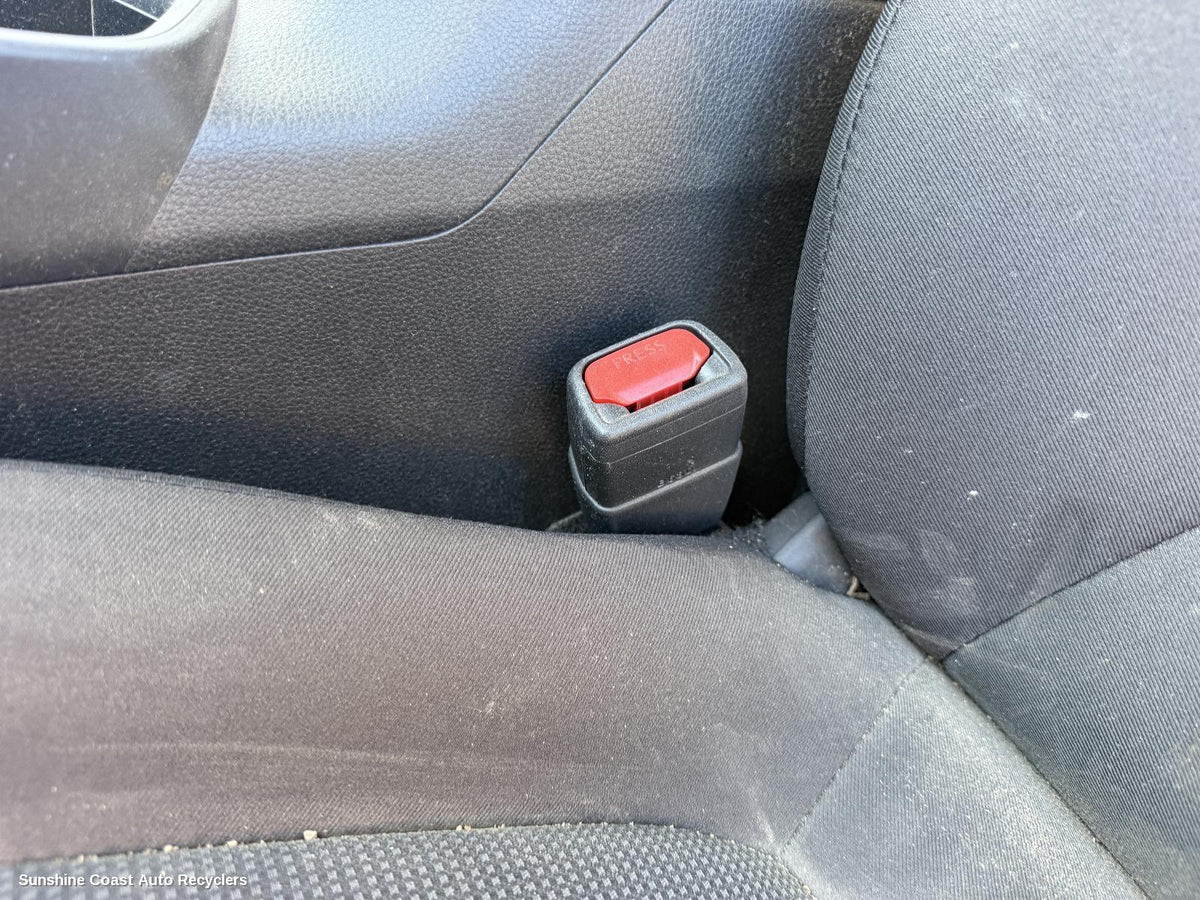 2018-2025 Toyota Rav4 Seatbelt Stalk