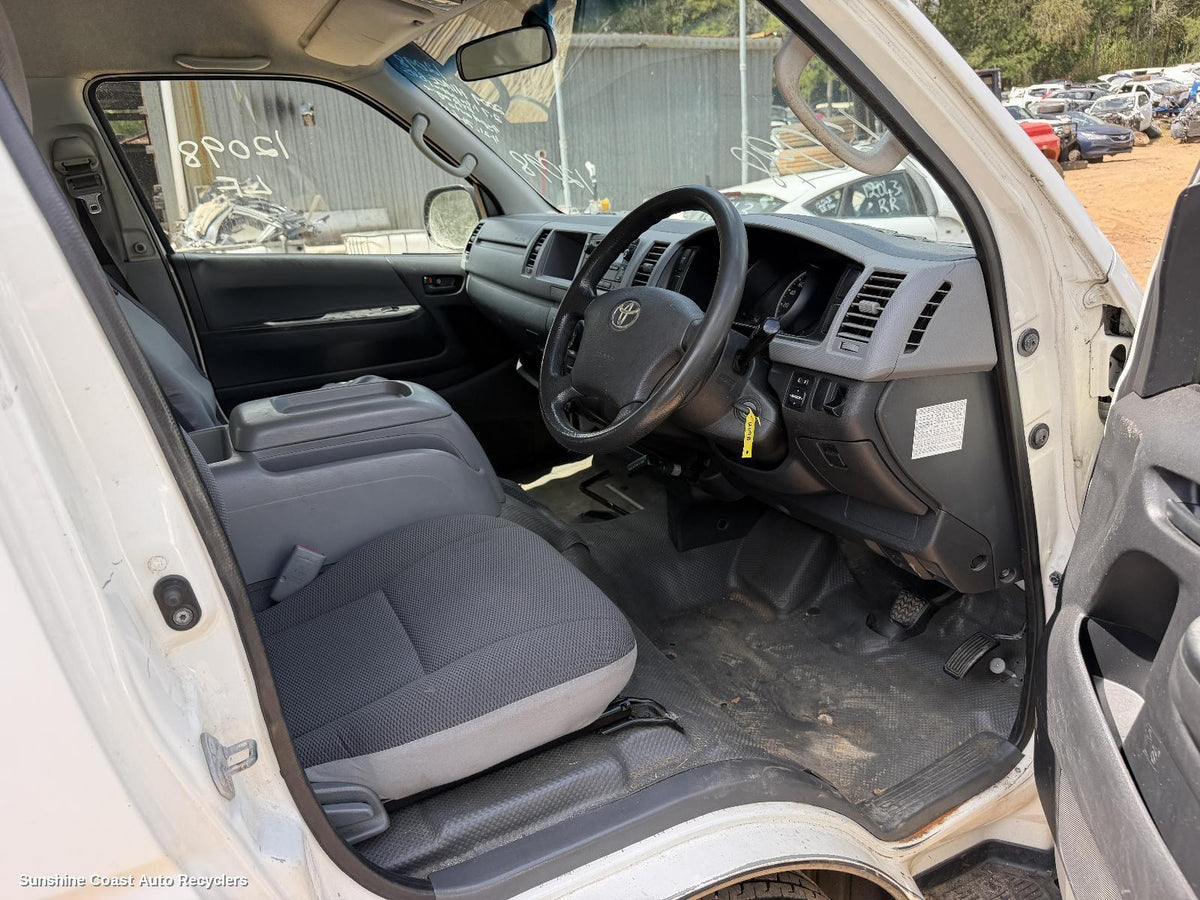 2005-2019 Toyota Hiace A C Evaporator