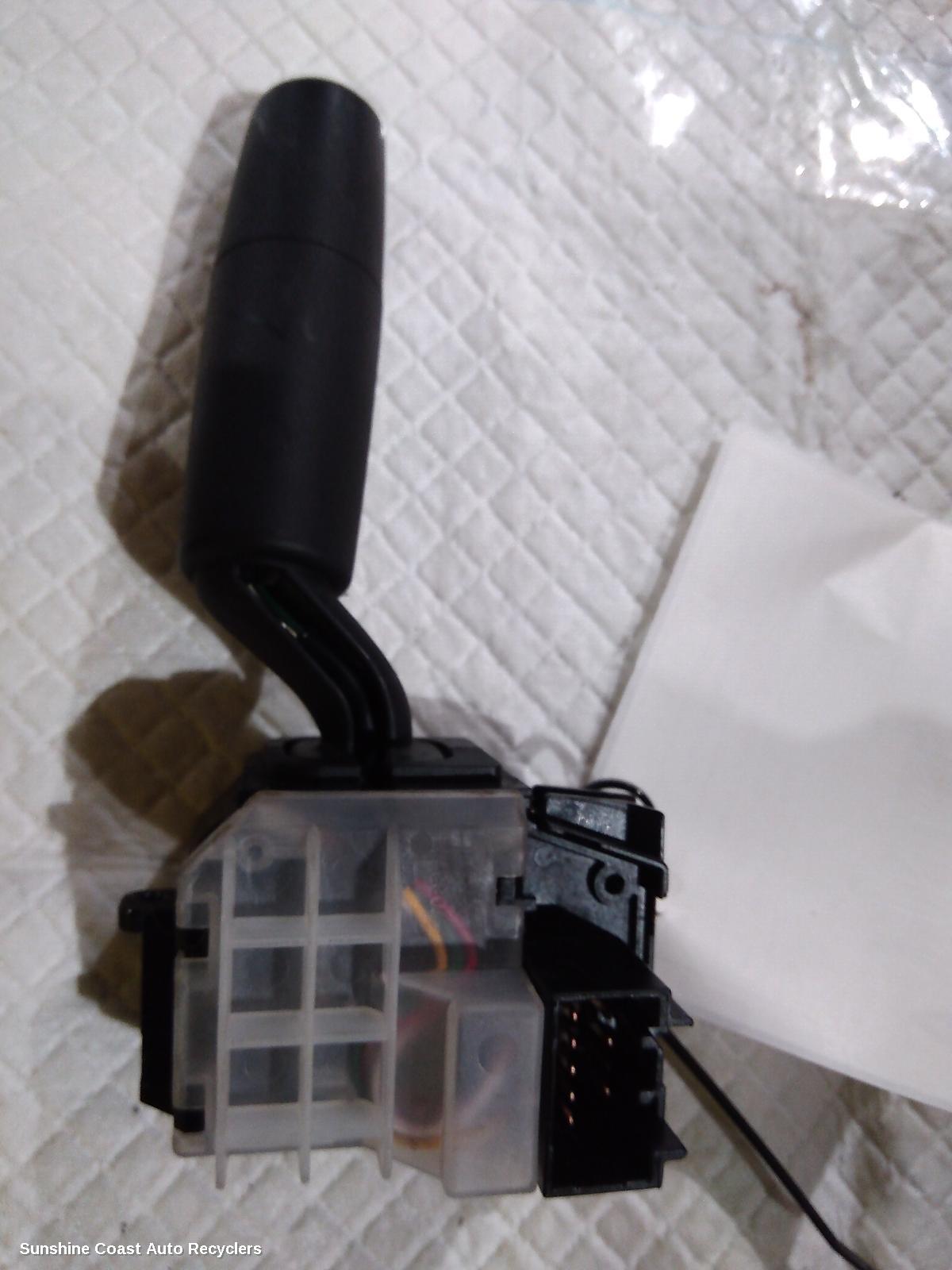 2003-2009 Mazda 3 Combination Switch