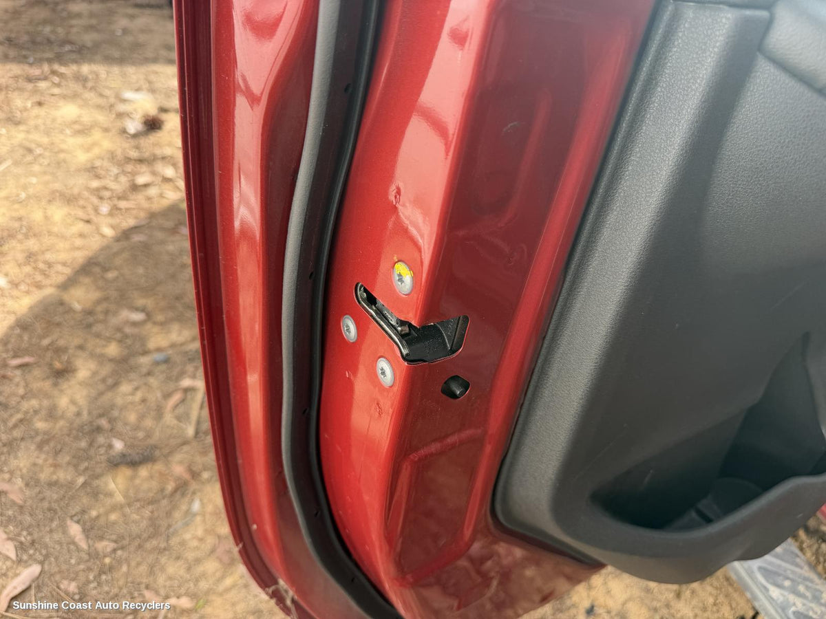 2005-2015 Nissan Navara Door Boot Gate Lock