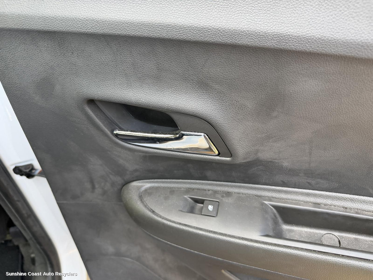 2013-2020 Holden Trax Pwr Dr Wind Switch