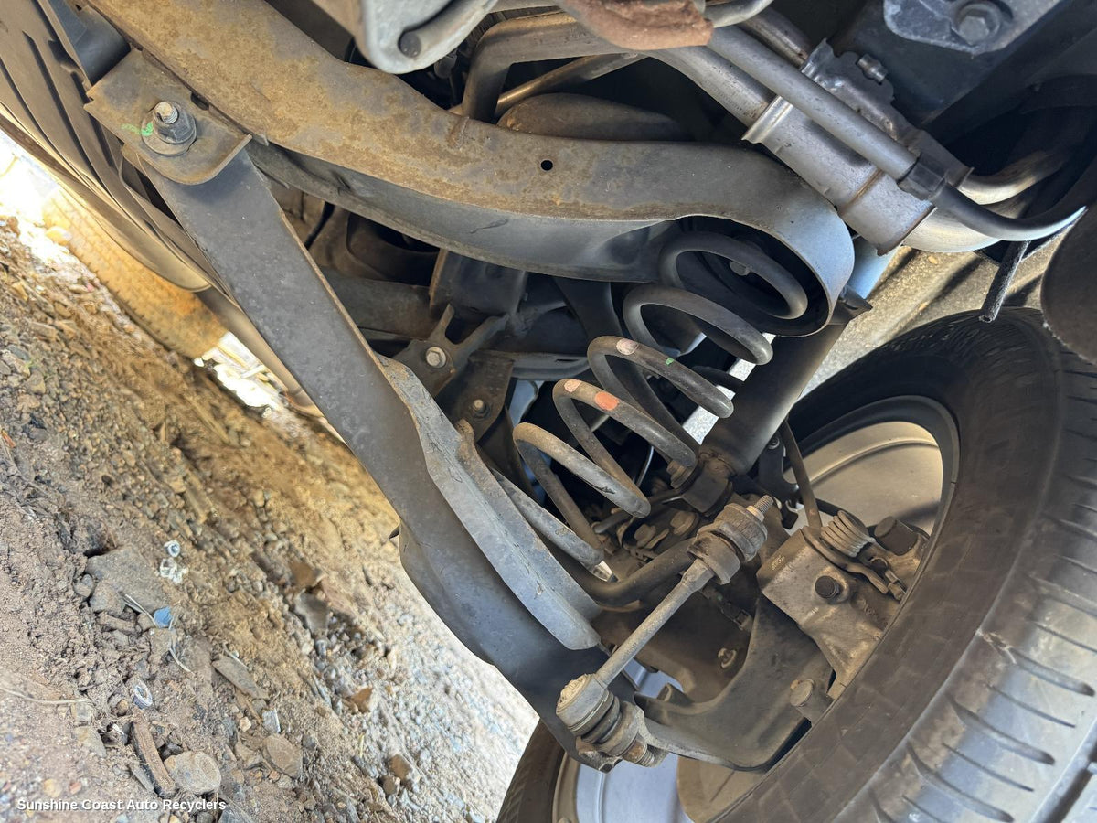 2012-2016 Ford Kuga Right Rear Trailing Arm