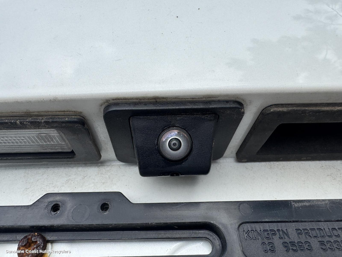 2021-2026 Haval Jolion Reverse Camera