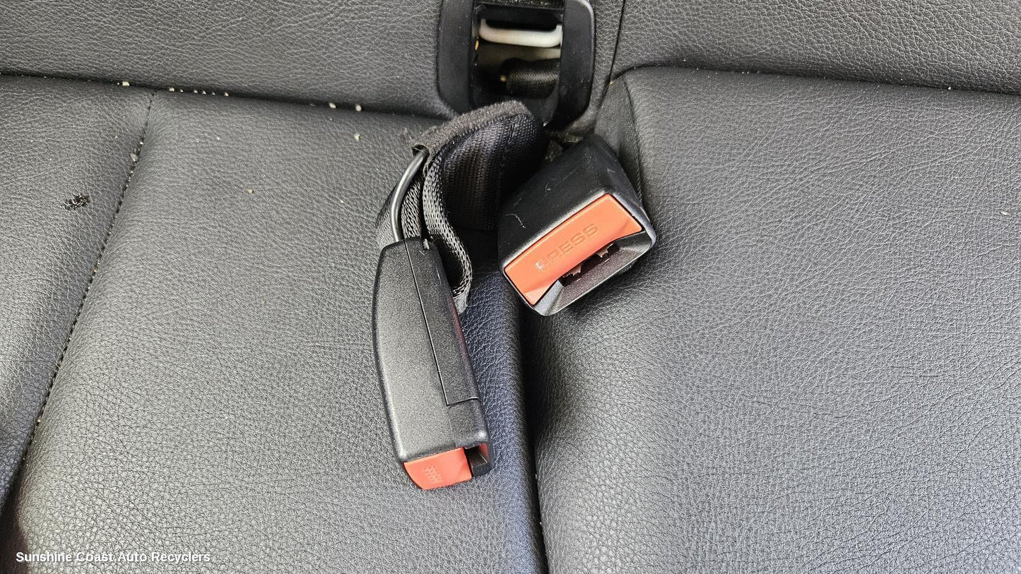 2011-2019 Bmw 1 Series Seatbelt Stalk