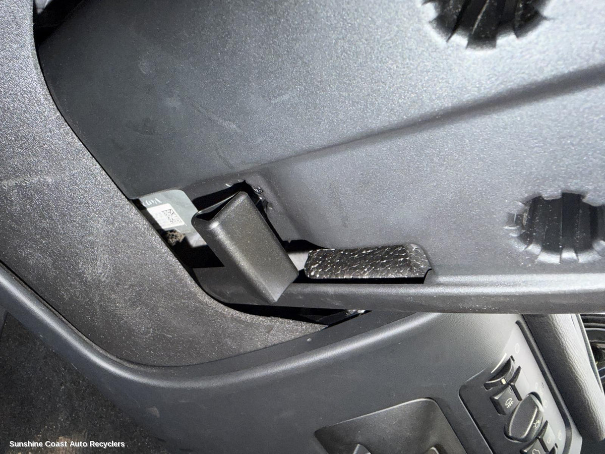 2009-2017 Volvo Xc60 Steering Column