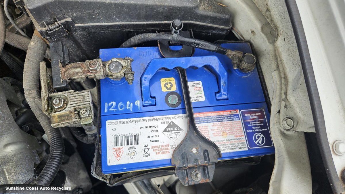 2009-2014 Subaru Liberty Battery Terminal
