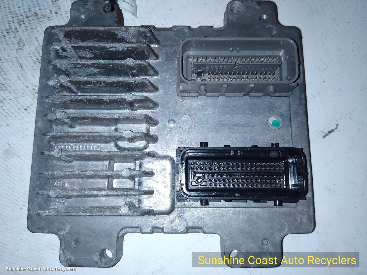 2015 Holden Captiva Ecu