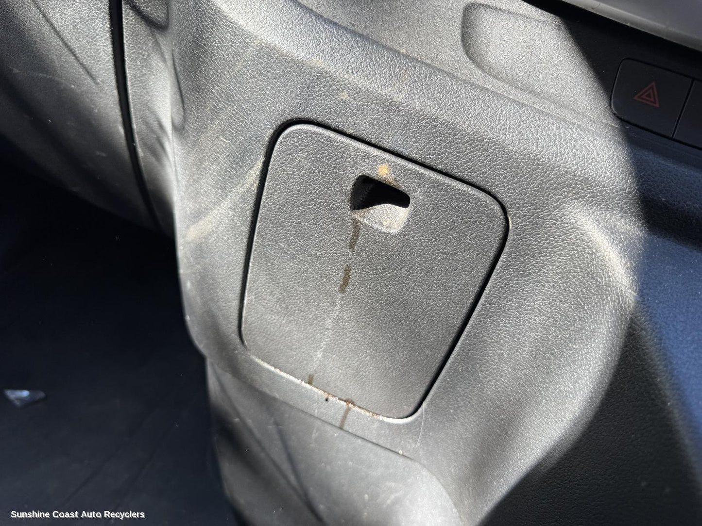 2015-2026 Renault Trafic Misc