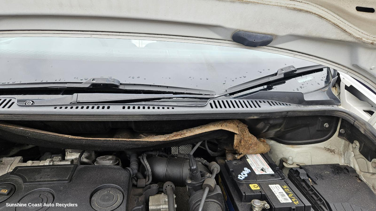 2004-2010 Volkswagen Caddy Wiper Arm