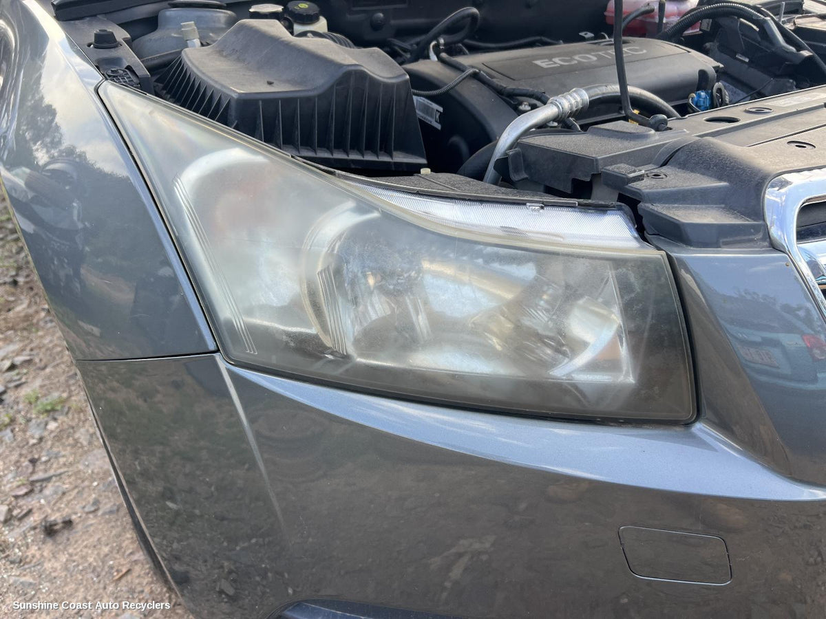 2009-2011 Holden Cruze Right Headlamp
