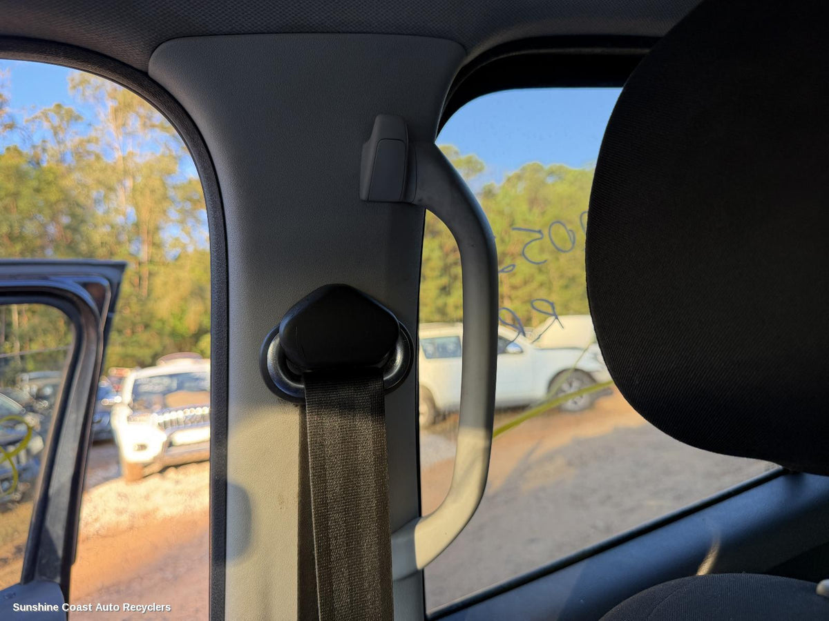 2011-2022 Volkswagen Amarok Grab Handle