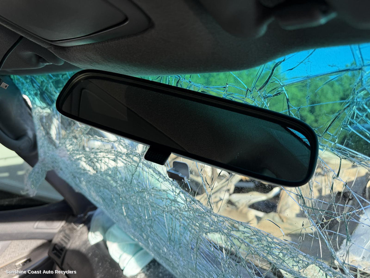 2003-2009 Toyota Prado Interior Mirror