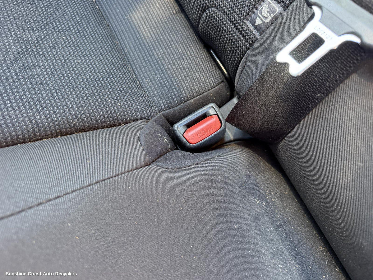 2018-2025 Toyota Rav4 Seatbelt Stalk