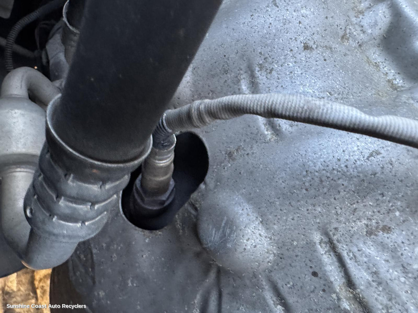 2015 Holden Cruze Oxygen Sensor