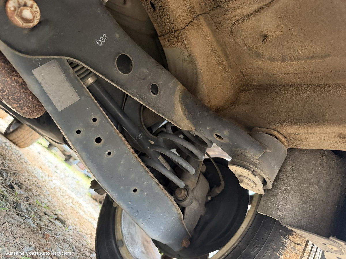 2008-2011 Volkswagen Tiguan Shock Absorber