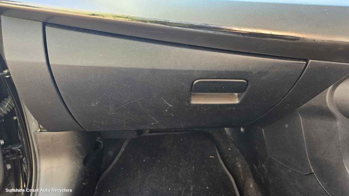 2007-2015 Mitsubishi Lancer Glove Box