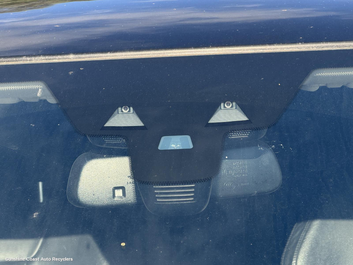 2011-2019 Land Rover Rangerover Evoque Reverse Camera