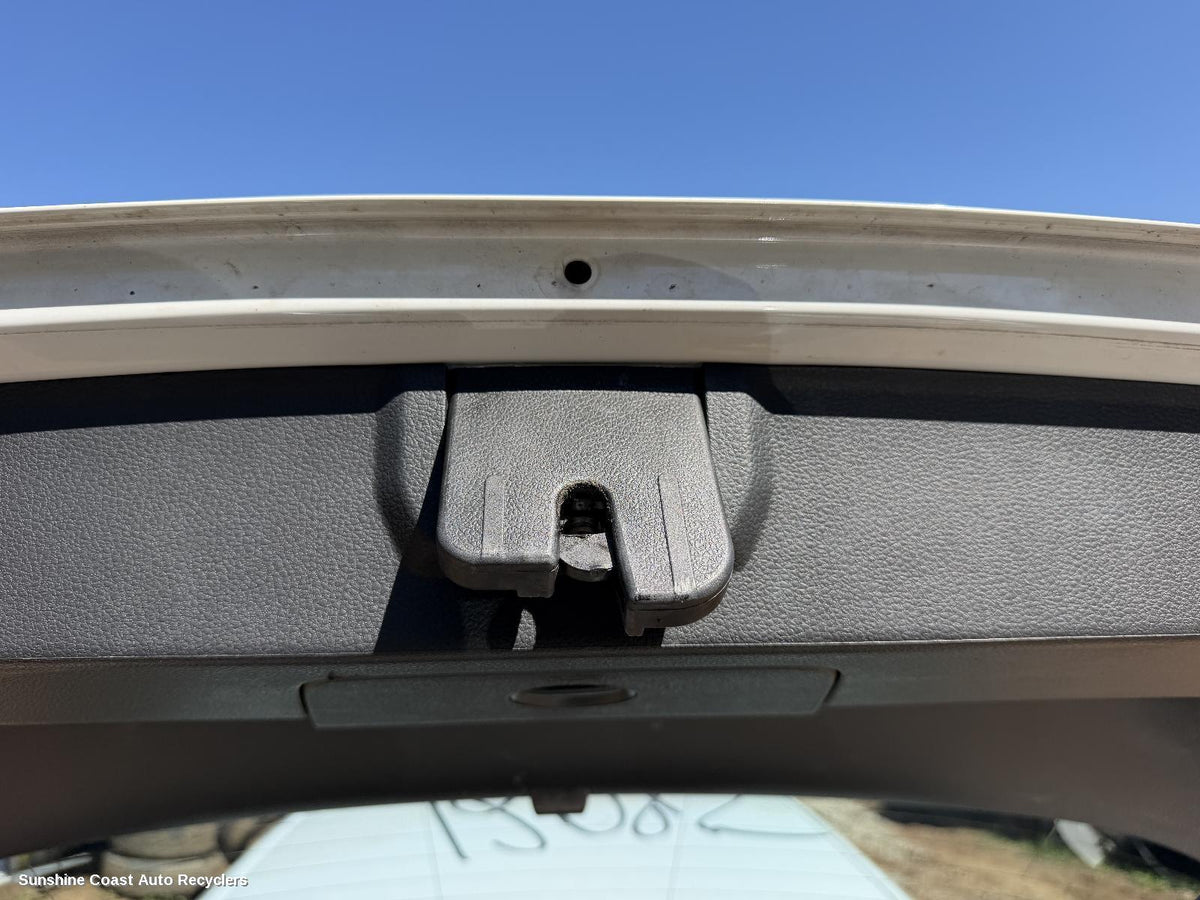 2012-2020 Volkswagen Golf Door Boot Gate Lock