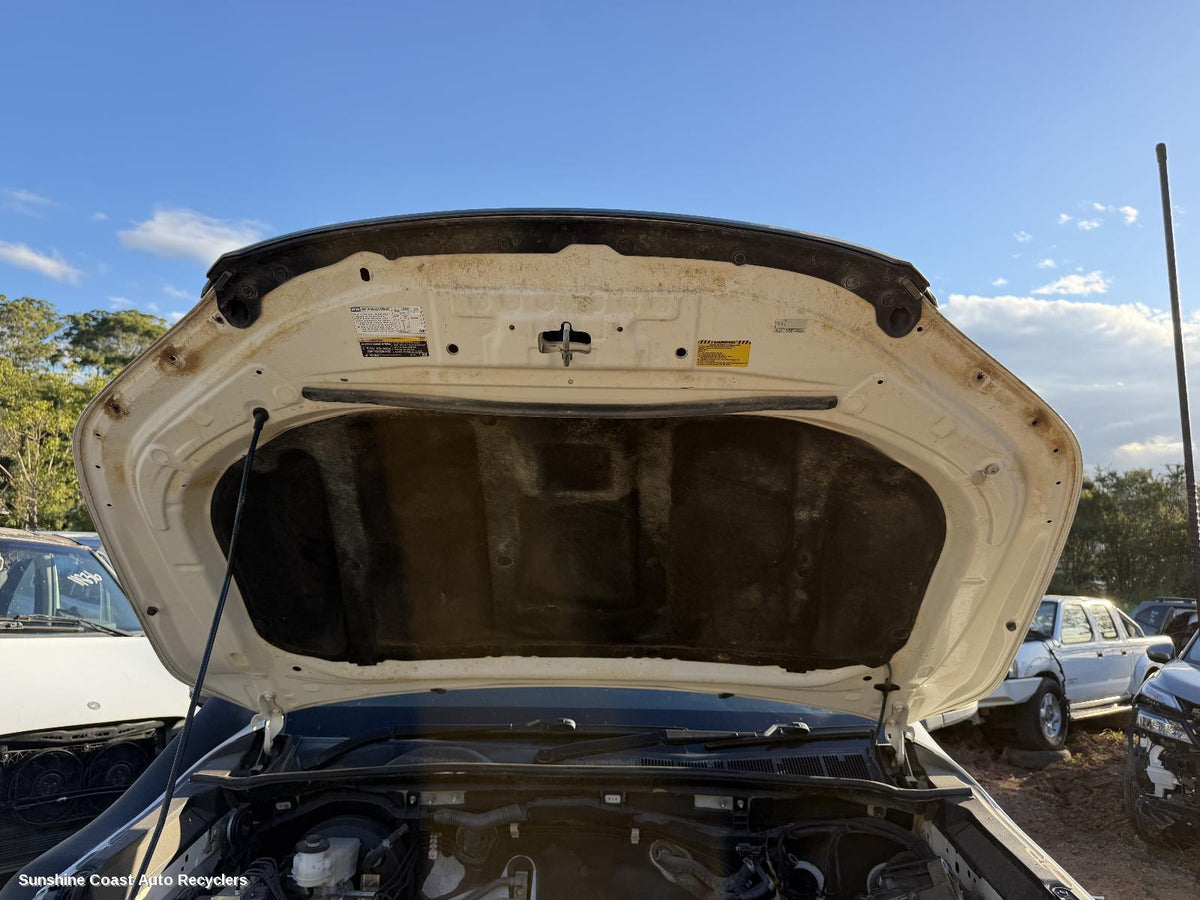 2015-2025 Toyota Hilux Bonnet Hinge Strut