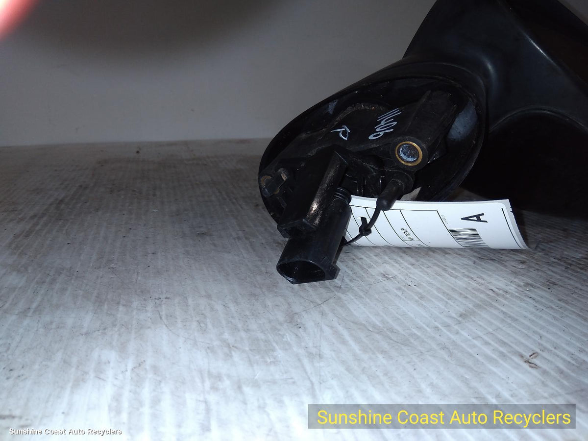 2001-2006 Mini Cooper Right Door Mirror
