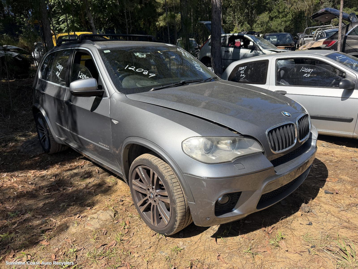 2006-2013 Bmw X5 Right Front Upper Control Arm