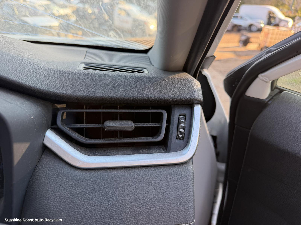 2018-2025 Toyota Rav4 Misc