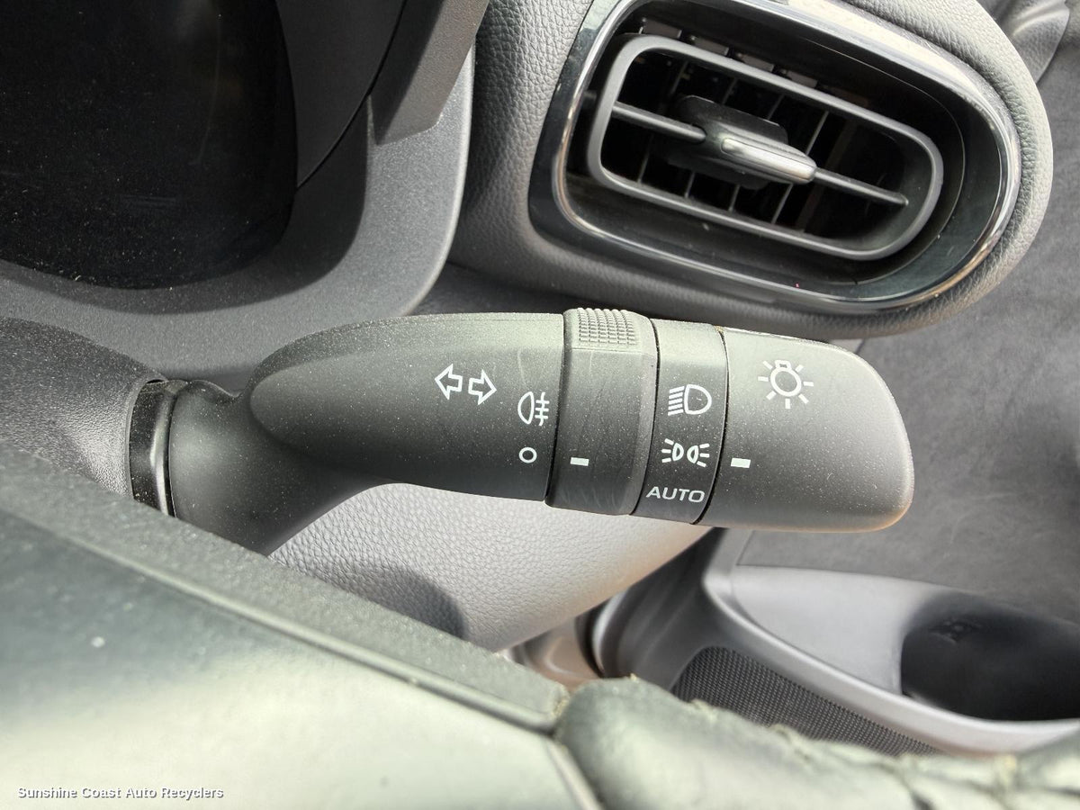 2020-2026 Toyota Yaris Cross Combination Switch