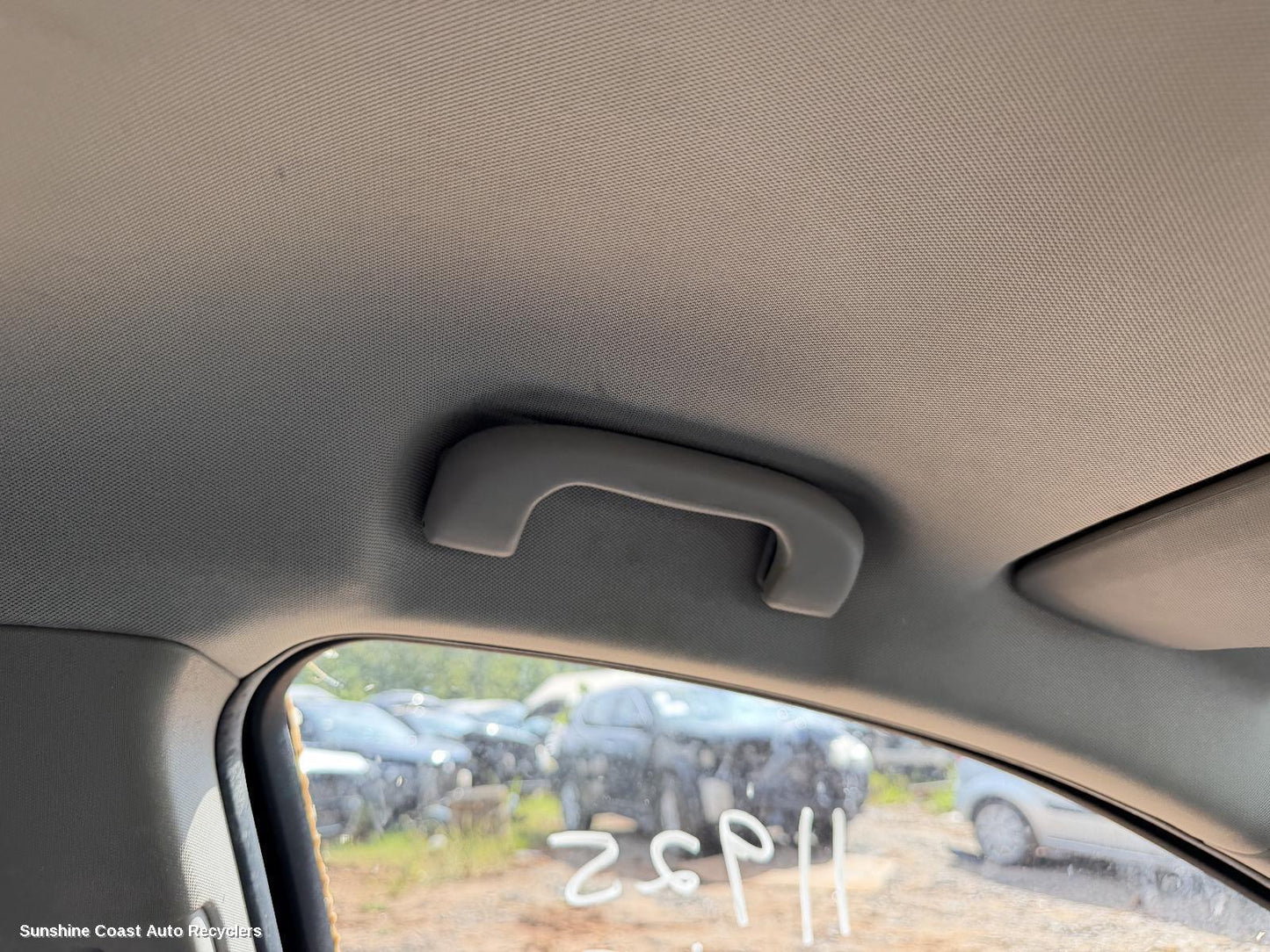 2011-2017 Holden Cruze Grab Handle