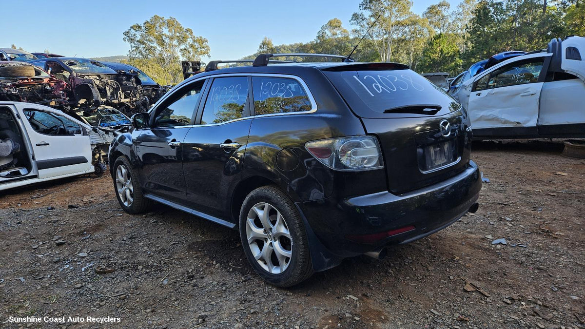2006-2012 Mazda Cx7 Frt Xmember Cradle