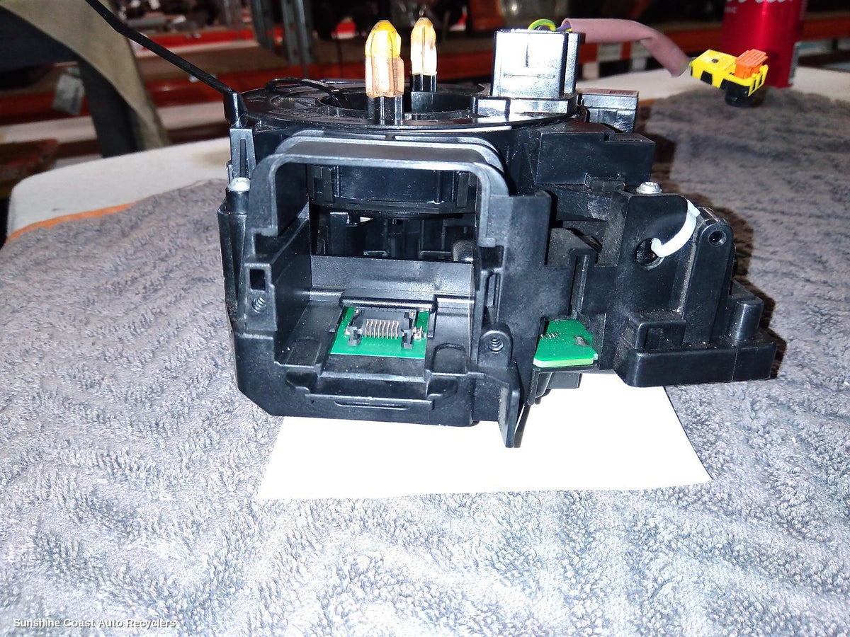 2011-2022 Ford Ranger Airbag Module Sensor