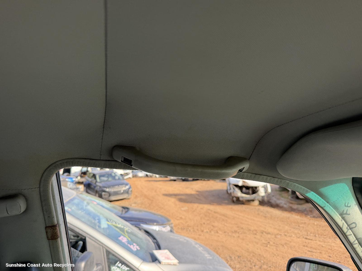 1990-1998 Toyota Landcruiser Grab Handle