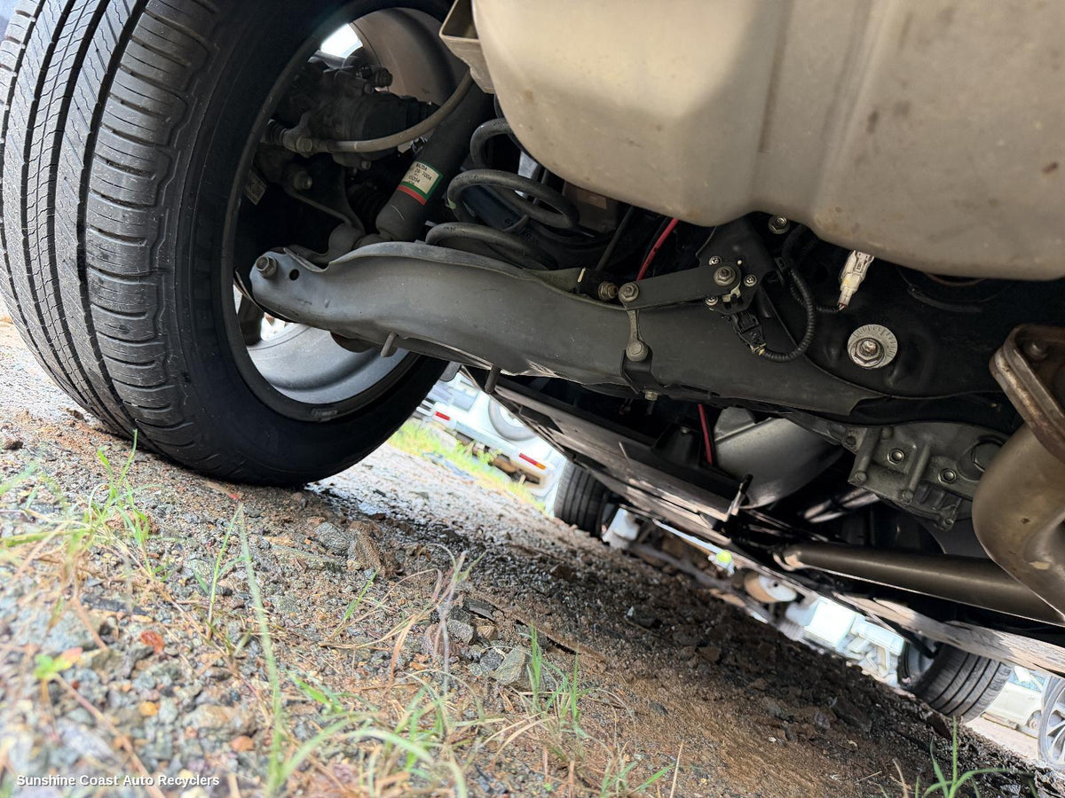 2012-2025 Mazda Cx5 Left Rear Trailing Arm