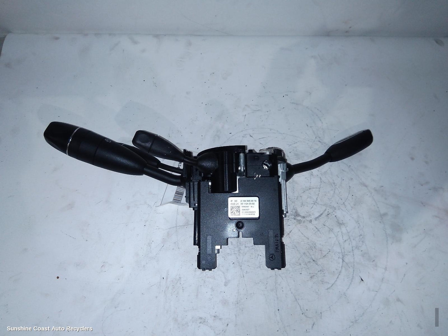 2005-2011 Mercedes M Class Combination Switch