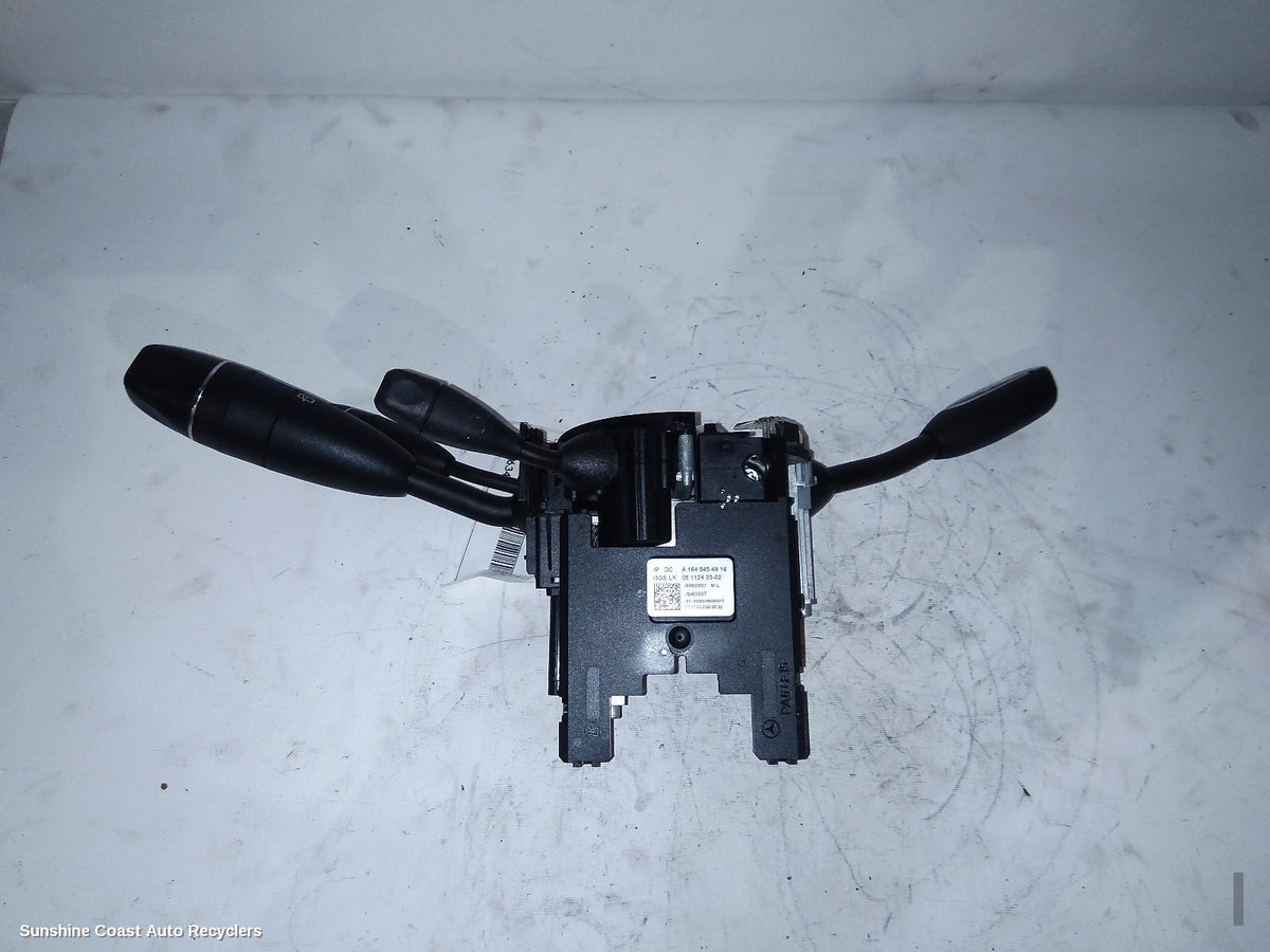 2005-2011 Mercedes M Class Combination Switch