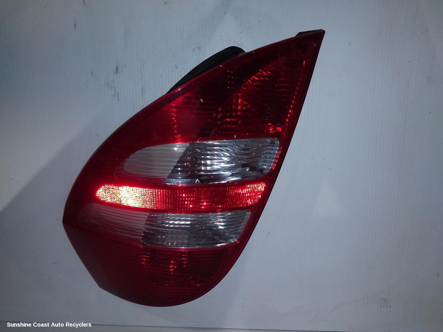 2006 Mercedes A Class Right Taillight