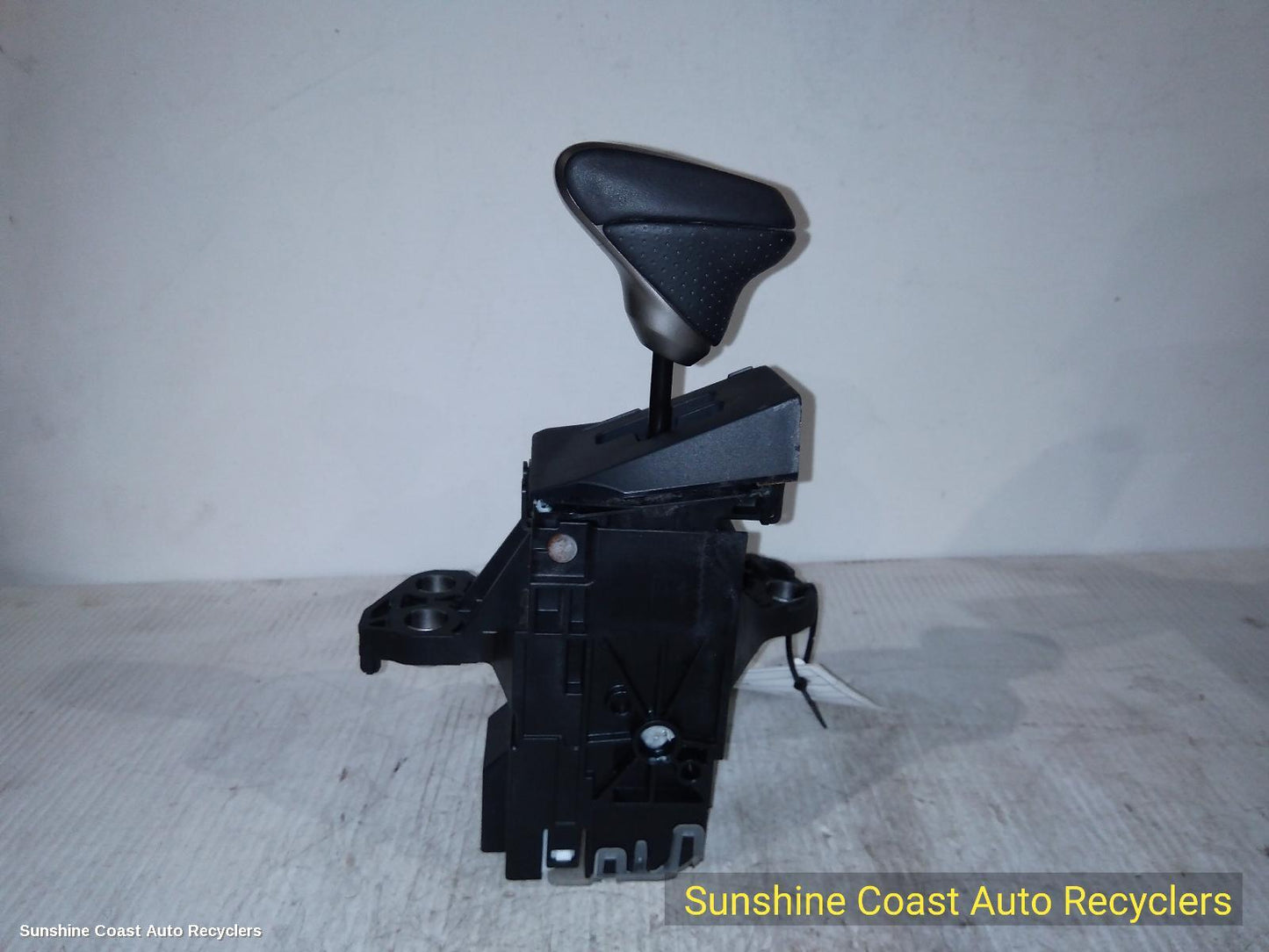 2018 Lexus Ct200h Gear Stick Shifter