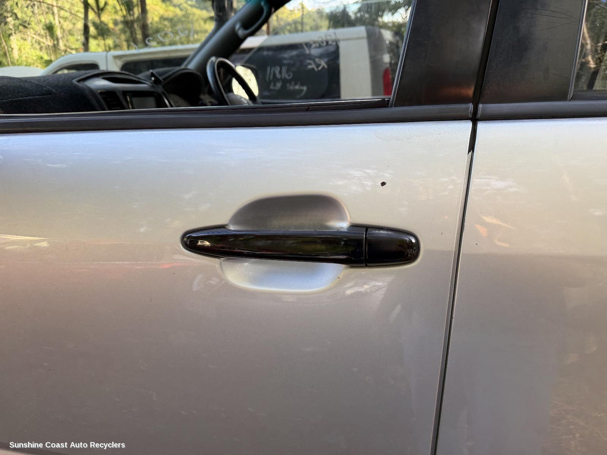 2003-2009 Toyota Prado Door Handle